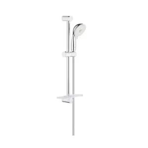 Bộ tay sen + Thanh trượt Grohe 27609001