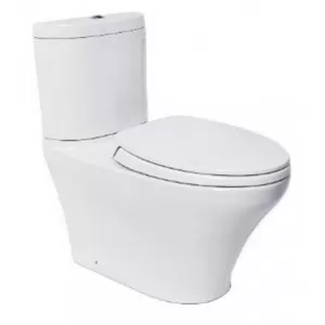 Bồn cầu 2 khối TOTO CS818DT2