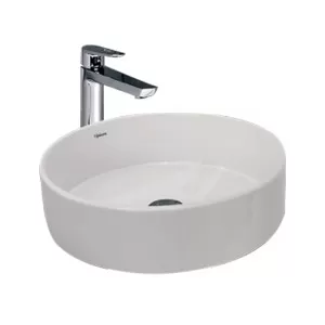 Chậu bàn đá Viglacera V11