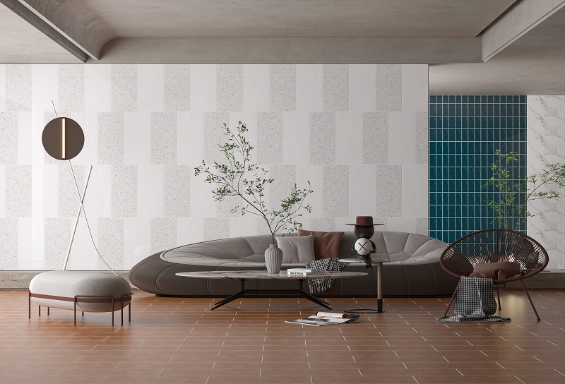 Gạch ốp tường Đồng Tâm 30x60: Sự kết hợp hoàn hảo giữa thẩm mỹ và chất lượng