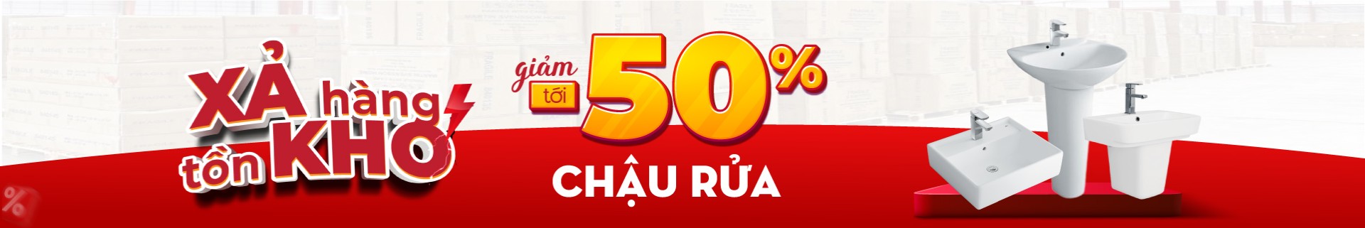 Chậu rửa