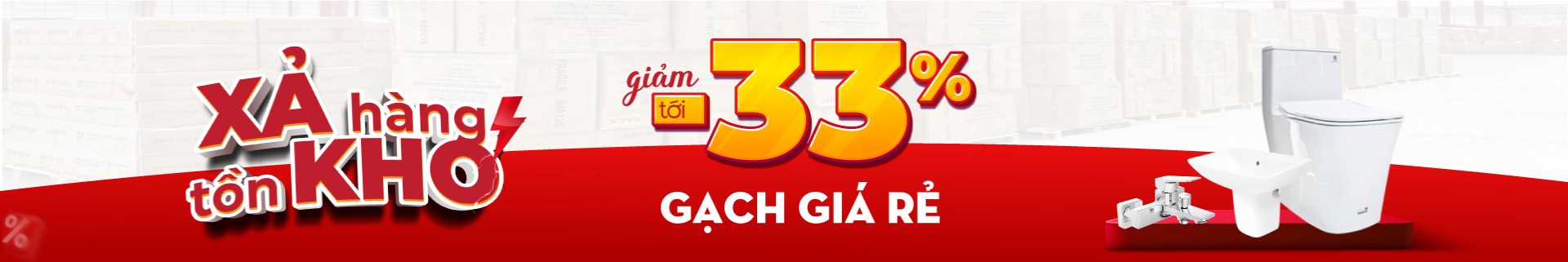 Gạch giá rẻ