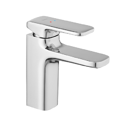 Vòi chậu nóng lạnh Inax