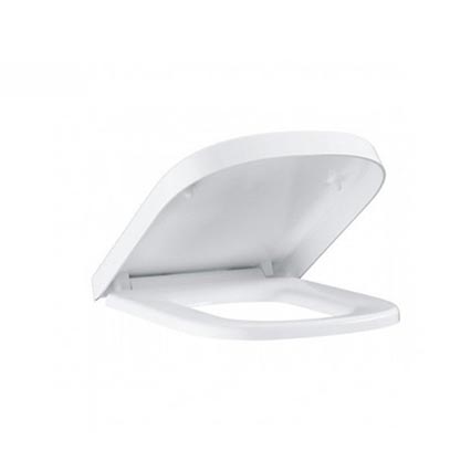 Nắp bồn cầu Grohe