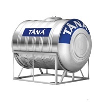 Bồn nước inox