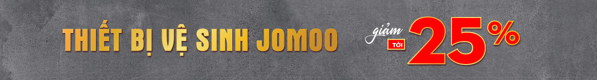 Thiết bị vệ sinh JOMOO