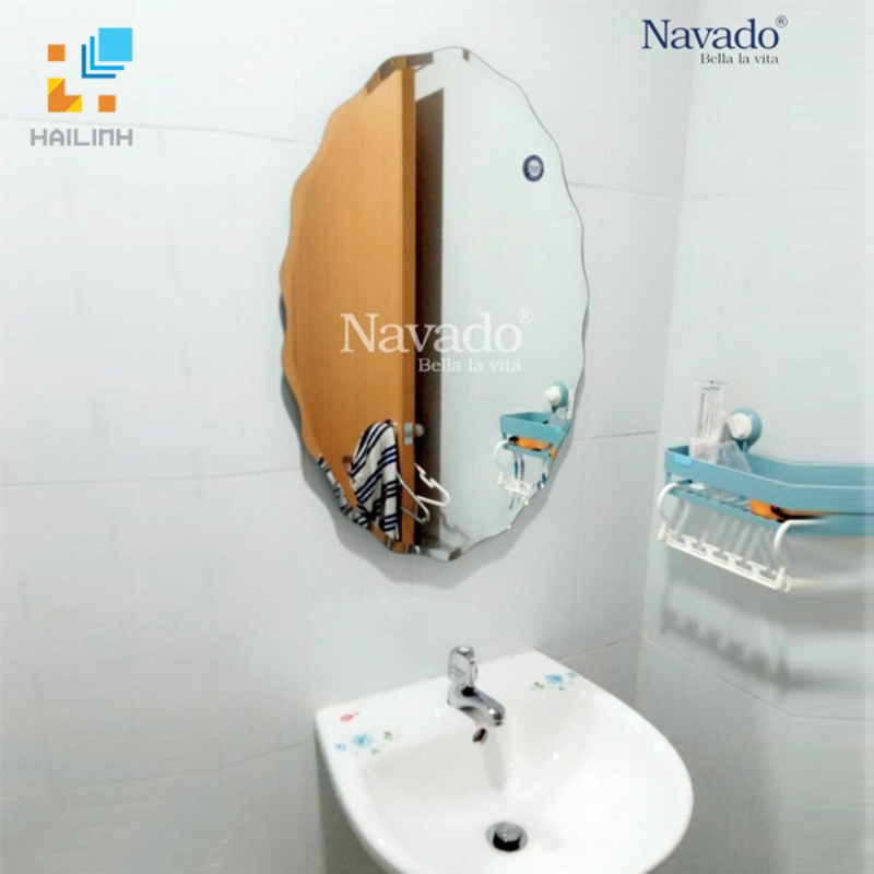 Gương NAVADO HLNAD00110