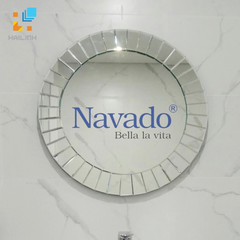 Gương Navado HLNAD00212