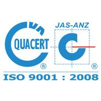 HỆ THỐNG QUẢN LÝ CHẤT LƯỢNG ISO 9001 : 2008
