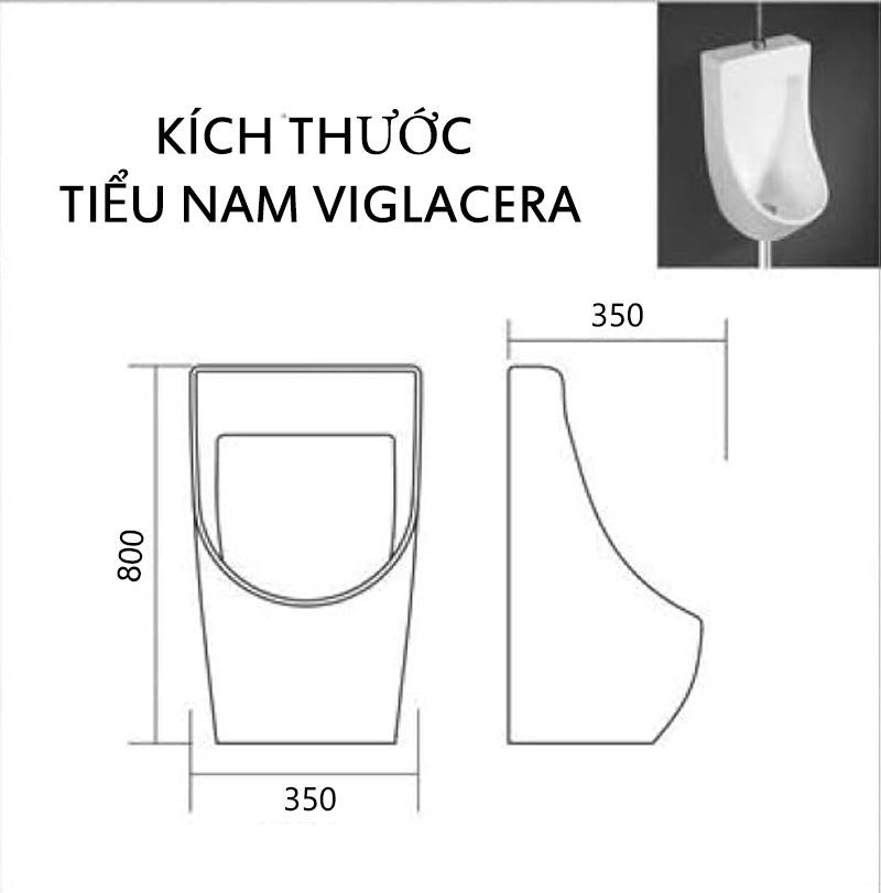 kich thuoc tieu nam viglacera 5