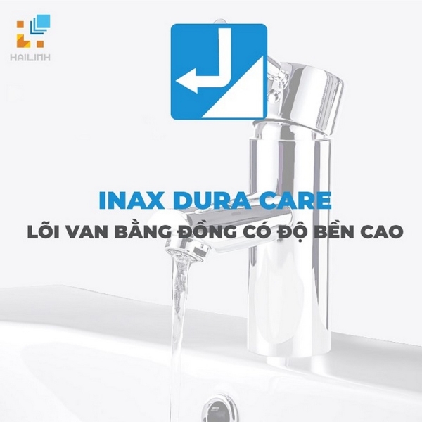 cong nghe dura care inax