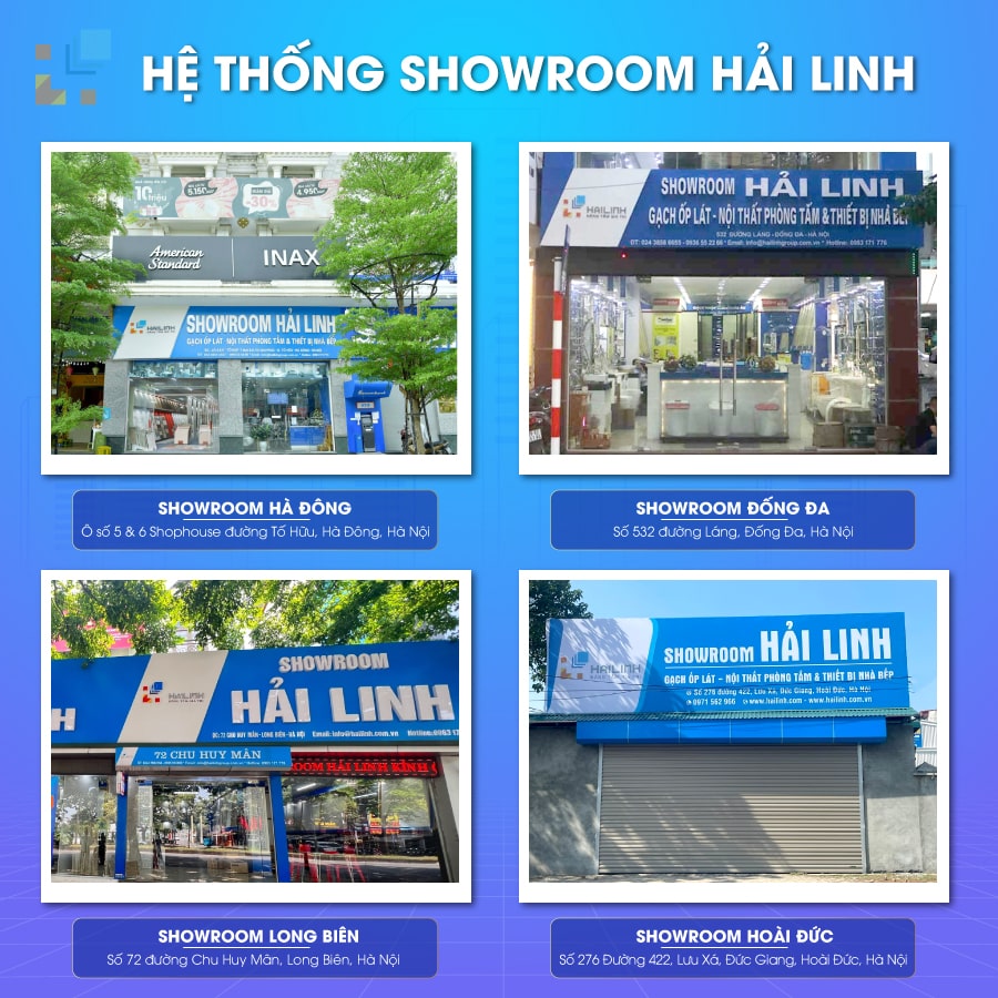 3 showroom hai linh