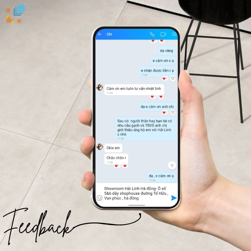 feedback kh mua thiet bi ve sinh tai hai linh 2