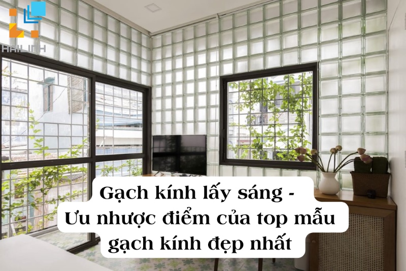 gach kinh lay sang