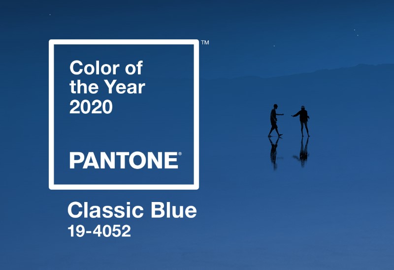 pantone cong bo mau cua nam 2020 classic blue hailinh