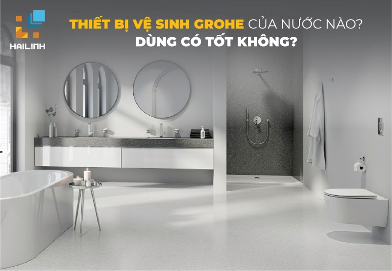 thiet bi ve sinh grohe 1