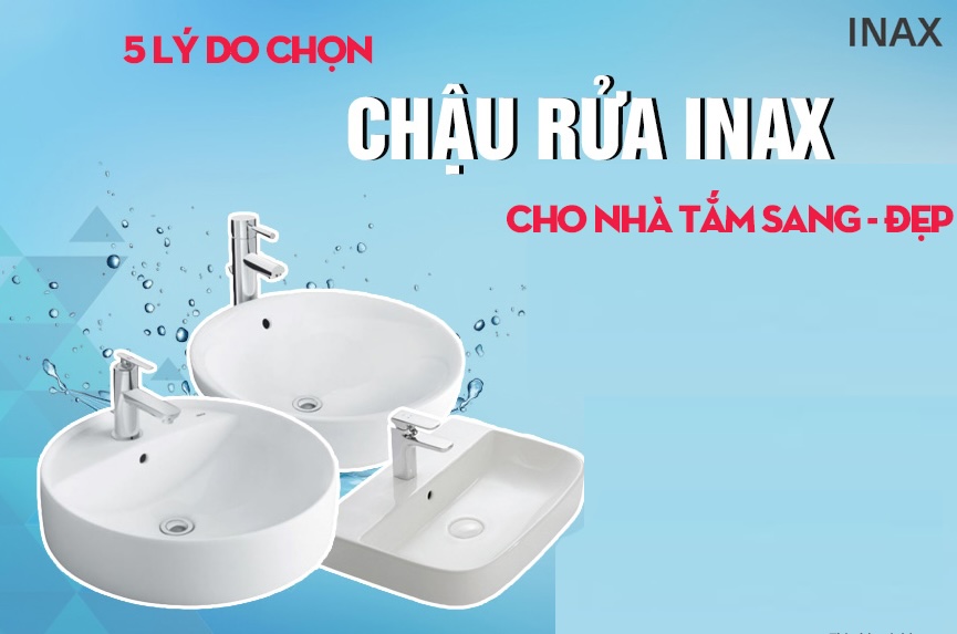 kich thuo chau rua mat inax