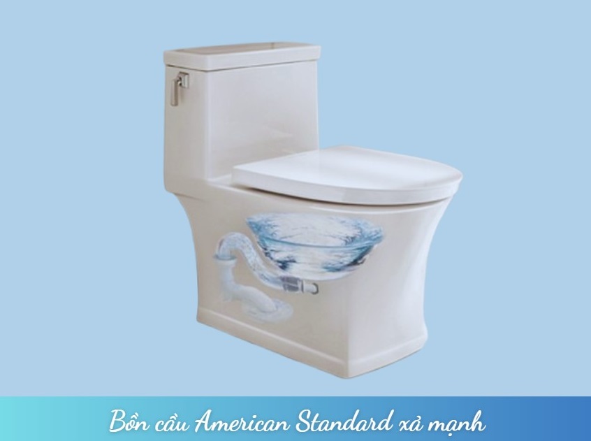 bon cau american standard xa manh me