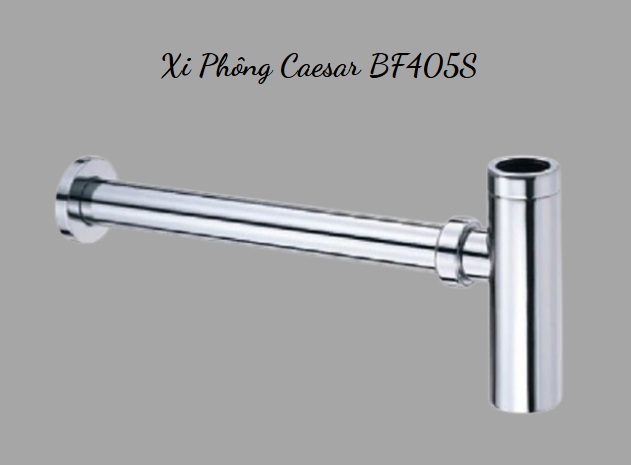 xi phong inax Caesar BF405S