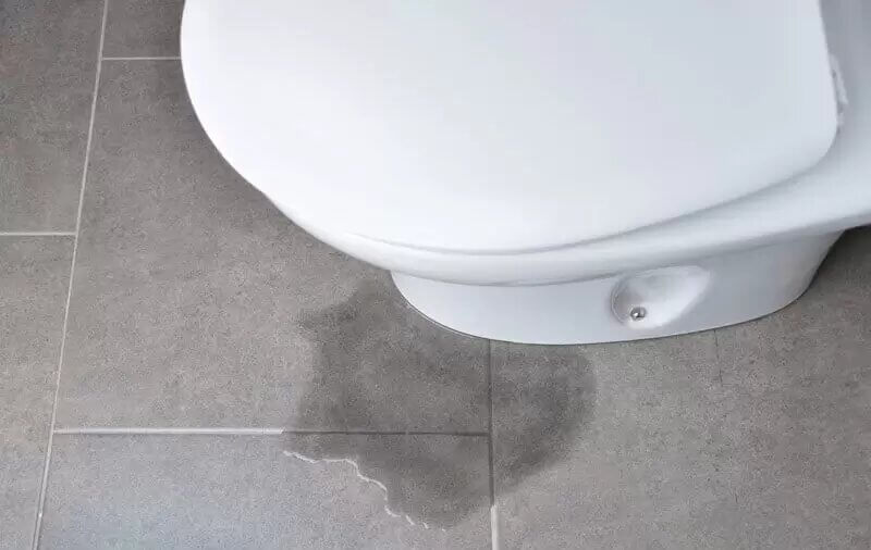 bon cau ro ri nuoc