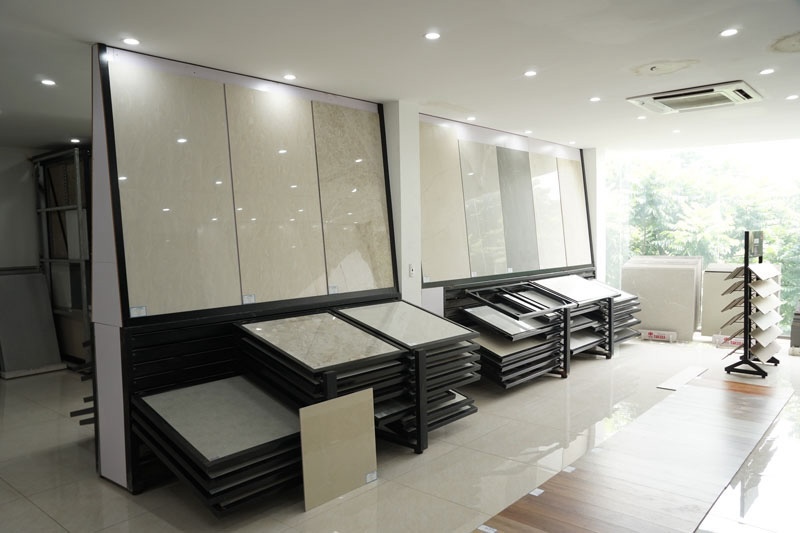 showroom hai linh