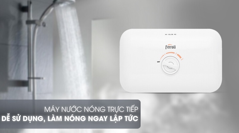 binh nong lanh truc tiep