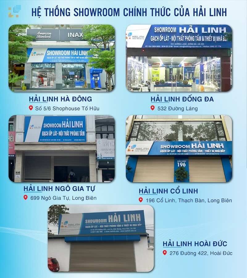he thong showroom hai linh gia tot