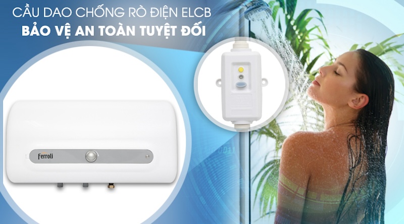 vai tro cua elcb trong binh nong lanh