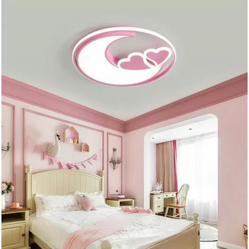 mau son tuong mau trang sua cho phong be gai copy